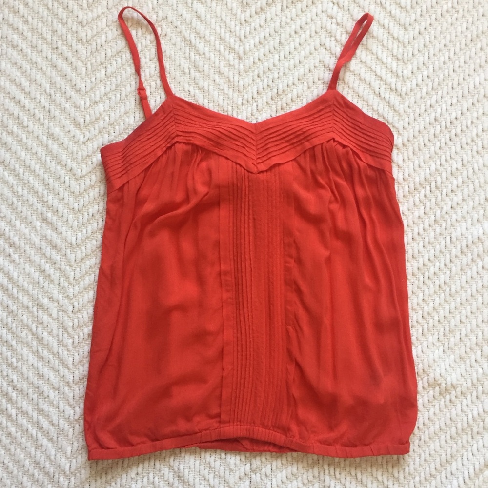 Express tank top XS